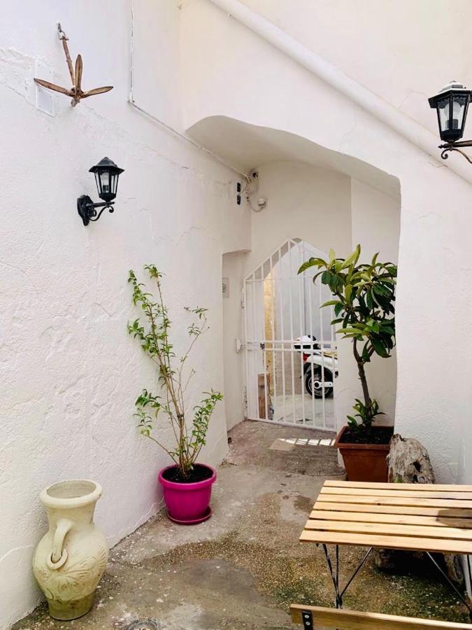 Boat Casa Vacanza Villa Sciacca Exterior photo
